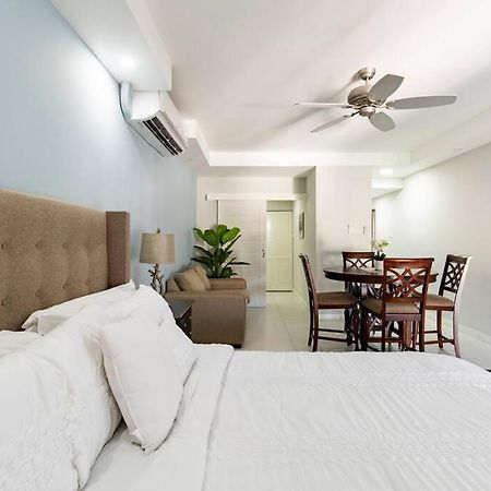 City Edge La Vie 킹스톤 외부 사진