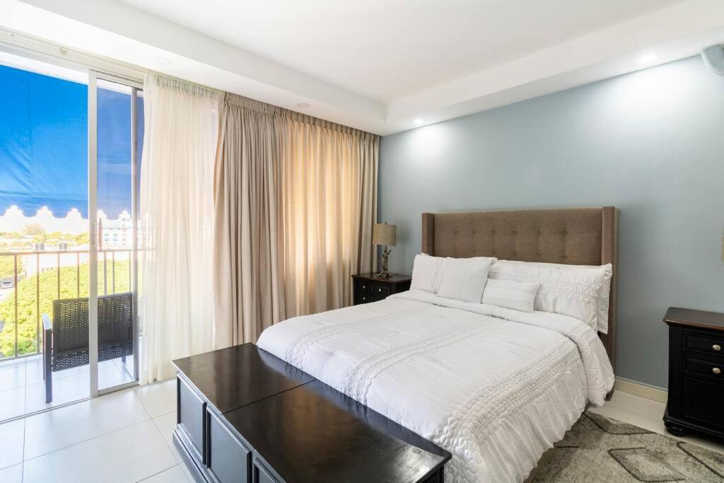 City Edge La Vie 킹스톤 외부 사진