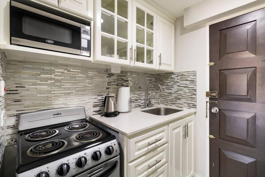 City Edge La Vie 킹스톤 외부 사진