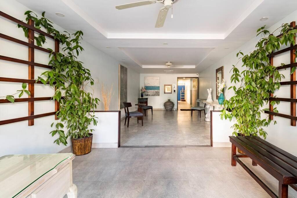 City Edge La Vie 킹스톤 외부 사진