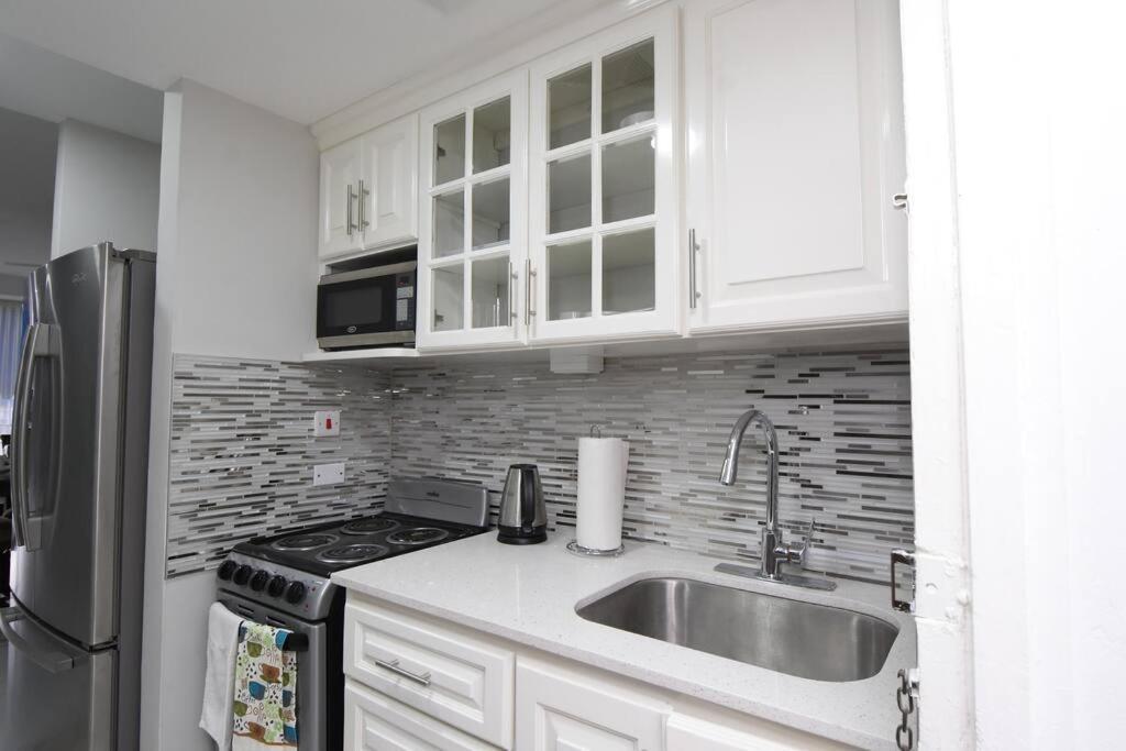 City Edge La Vie 킹스톤 외부 사진