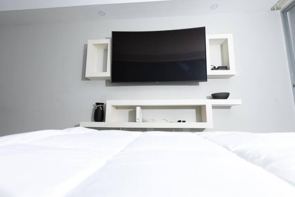 City Edge La Vie 킹스톤 외부 사진